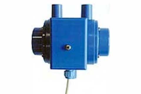 canalisation separation