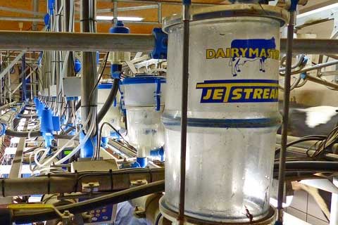 jetstream