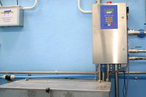 nettoyeur auto