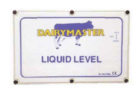 niveau liquide