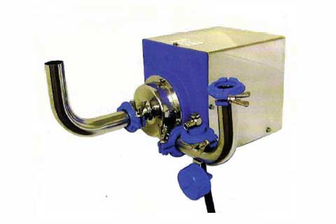 pompe centrifuge