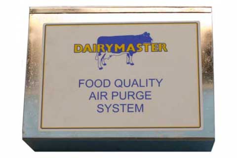 purge air